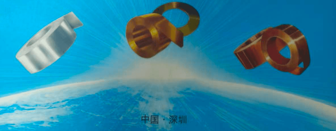 铜带产品
