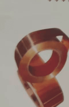 铍铜带